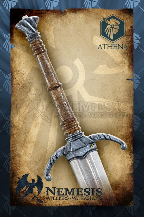 Weapons Master's Sword 112cm Larp
