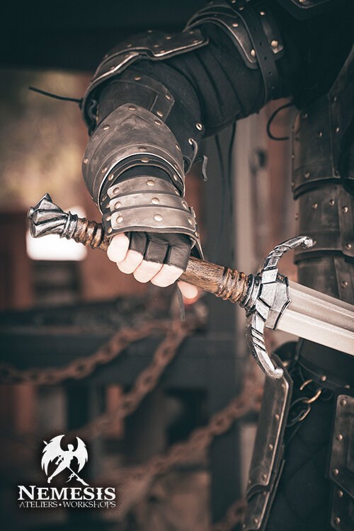 Weapons Master's Sword 112cm Larp